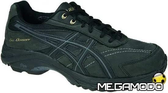 Asics, destinazione montagna