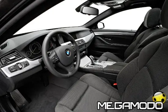 Ecco le novità Bmw per l'autunno 