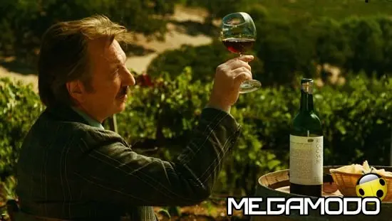 Bottle Shock, anteprima d'annata con Alan Rickman