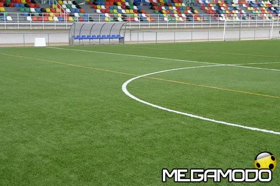 Mydrin Sportcol Pro, nuovo adesivo per la posa dei prati erbosi sintetici