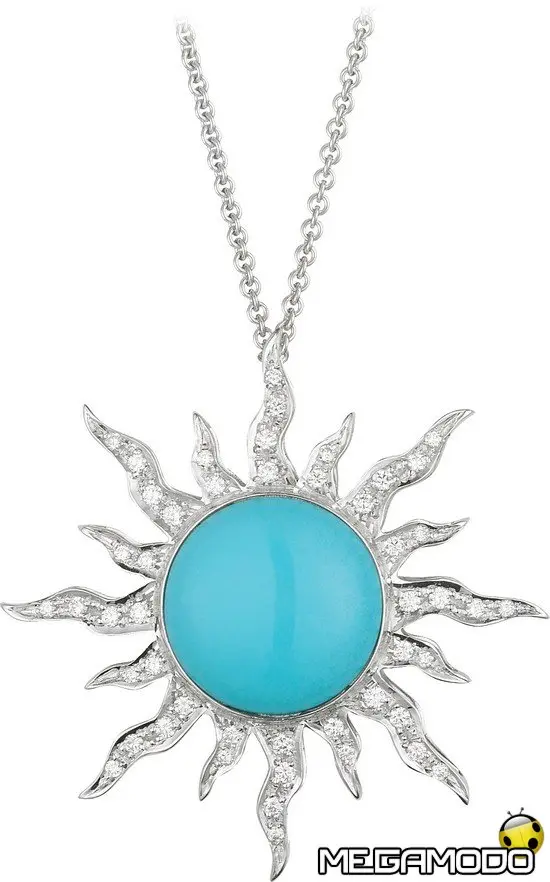 Nuove Sunsation in casa Nardelli Gioielli