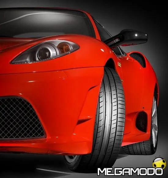 Continental sponsor del Bayern Monaco