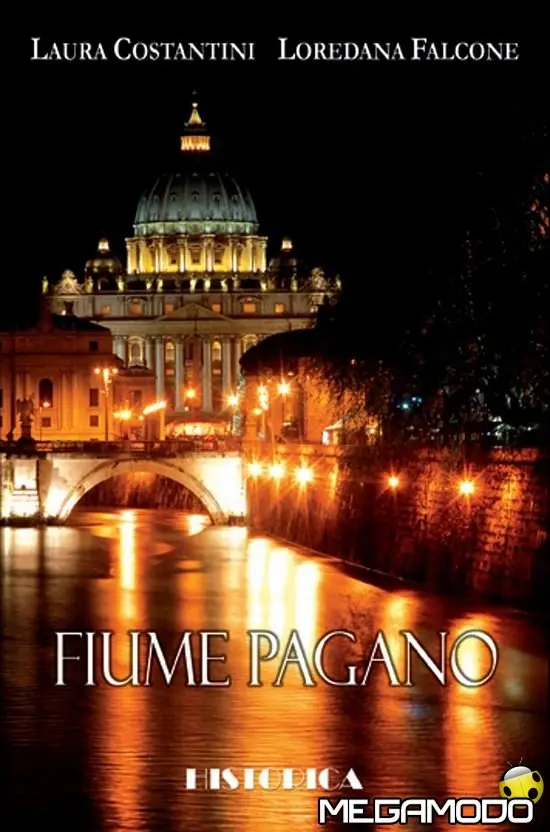 Laura Costantini e Loredana Falcone raccontano la Roma pagana