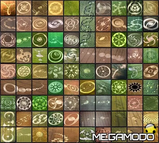 Avvistamenti UFO, guardare in alto per guardare altrove?