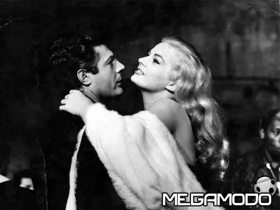 Rino Barillari, la Dolce Vita a Gerusalemme