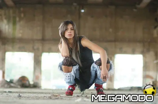 Erika Mineo vince la sezione Nuove Proposte del Premio Lunezia