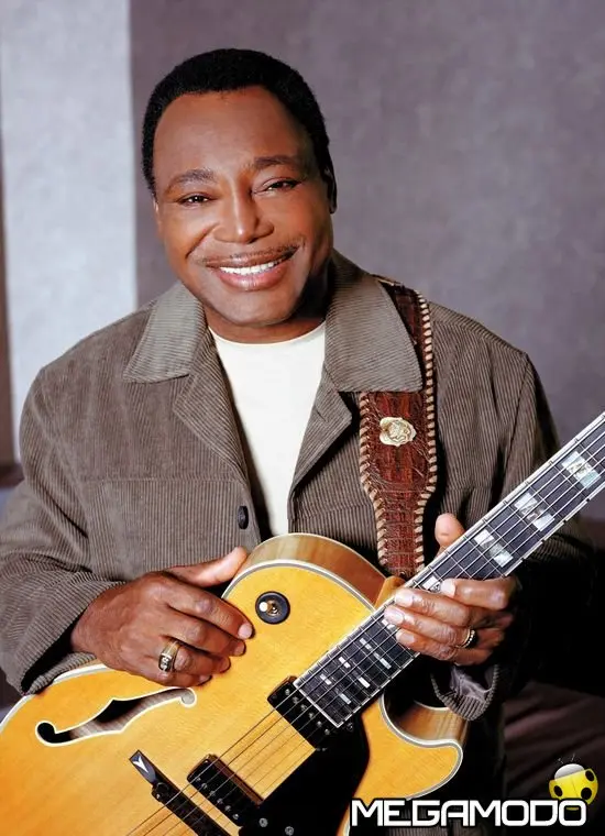 Musicastelle in Blue con George Benson e McCoy Tyner