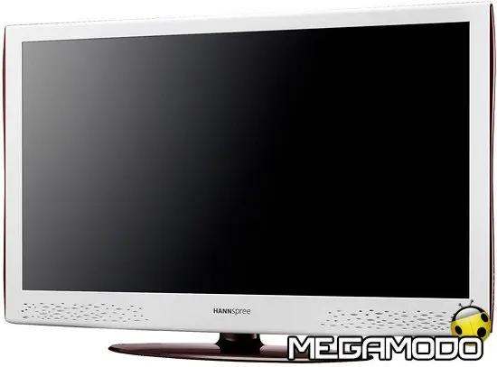 HANNSjoy, la serie LCD Full HD di Hannspree