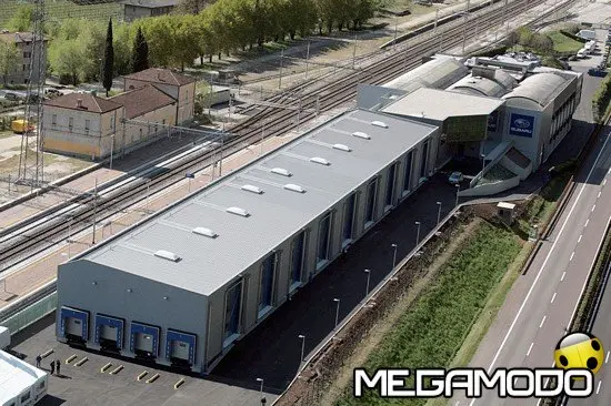 Subaru Italia consolida un utile netto di € 1,2 milioni