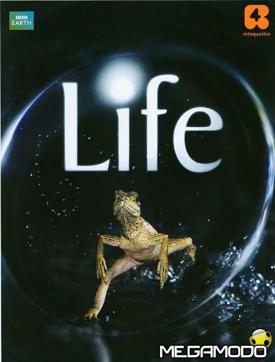 Life, la natura come mai vista prima