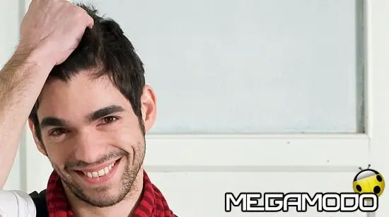 Luca Marino, mai fidarsi di chi si chiama Fabio