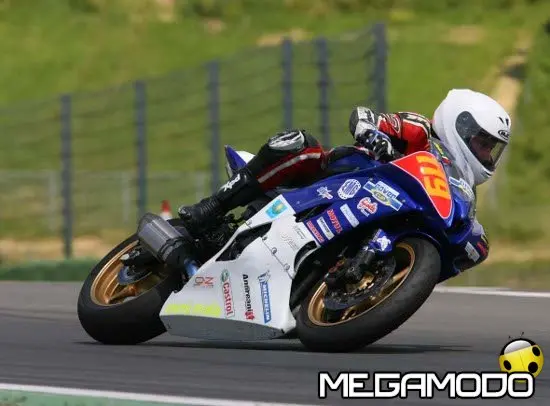 La Michelin Power Cup arriva a Franciacorta