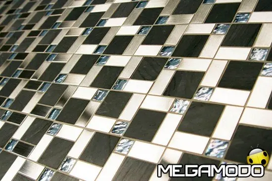 Mosaico+, anteprima Cersaie 2010