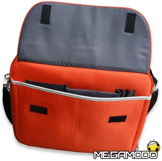 Atlantis Luxury Borsa Notebook, sicurezza, stile e praticità 