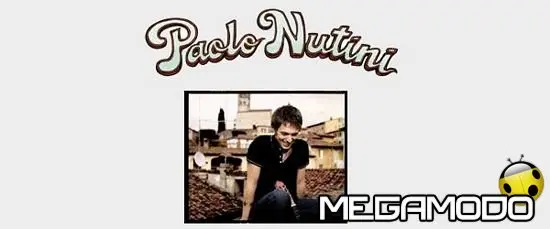 Paolo Nutini torna in Italia