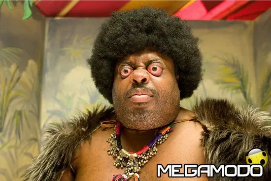 Nuovo film 3D per la campagna Parallel Lines