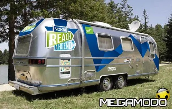 Nokia Reach a friend a Marina di Ragusa e Jesolo