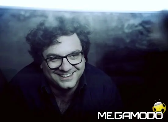 Le musiche di Remo Anzovino a DOC3 su RaiTre