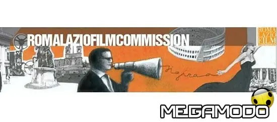 Luglio al femminile per Roma Lazio Film Commission
