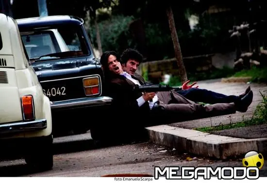 Al RomaFictionFest la nuova fiction italiana prodotta da Sky