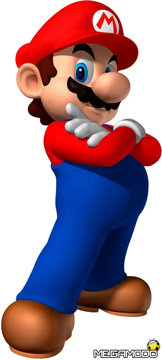 Super Mario Summer Tour