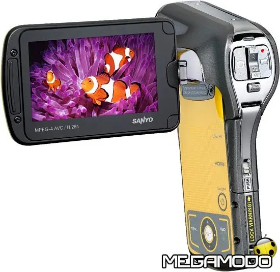 10 consigli per le riprese sott'acqua