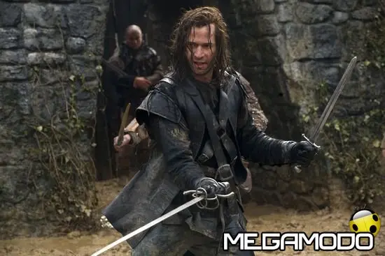 Solomon Kane, il Puritano creato da Robert Howard al cinema