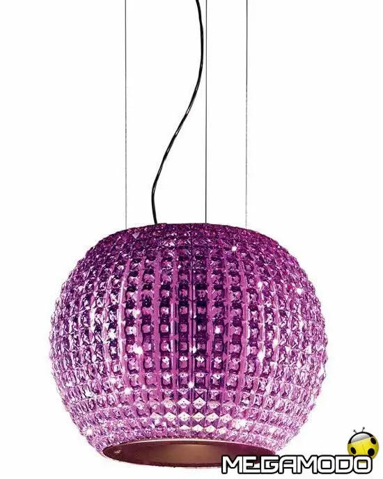 Cromoterapia, Elica esce dalla cucina e purifica l'aria in tutta la casa