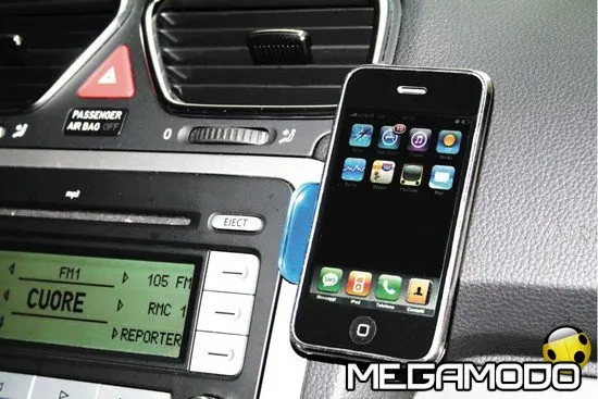 Nulla sfugge al nuovissimo TAK-STAK di IHR