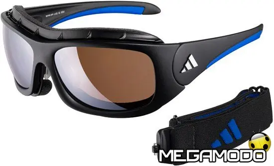 Adidas Terrex Pro, l'occhiale top per l'outdoor