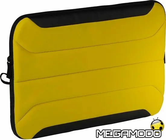 Colora il tuo portatile con le custodie Zamba di Targus