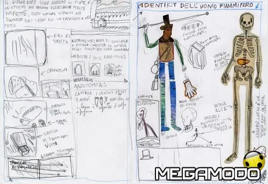 L'uomo Fiammifero in scena al cinema Sacher di Nanni Moretti