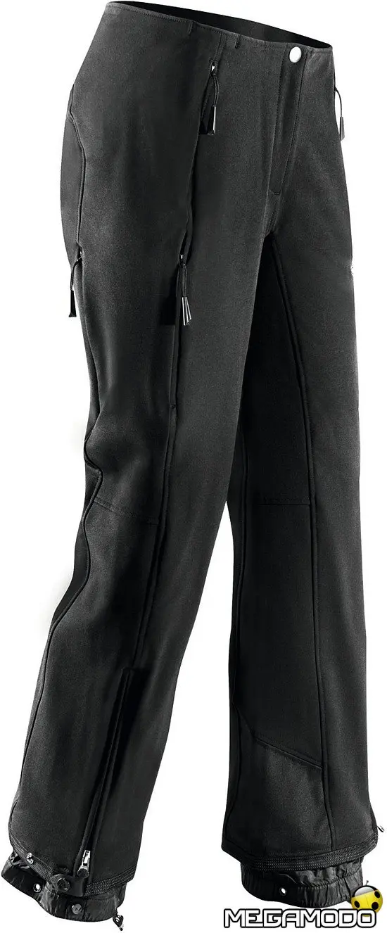 Vaude vince il Polartec APEX Design Award Edizione 2010