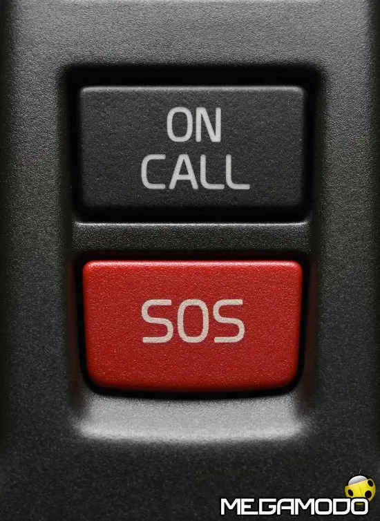 Volvo rilancia onCall, per una maggiore sicurezza e non solo