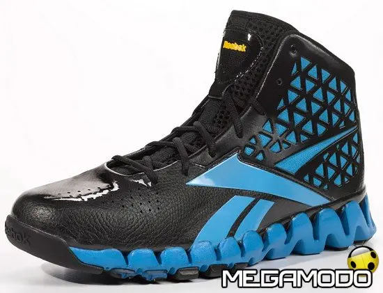 Reebok ZigTech Slash per John Wall