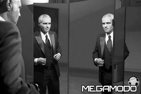 Panariello Non Esiste, nuovo show di Giorgio Panariello