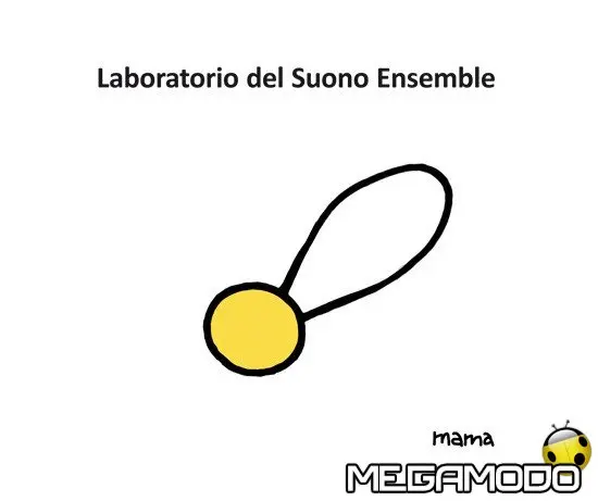 Mama del Laboratorio del Suono Ensemble a L'Aquila