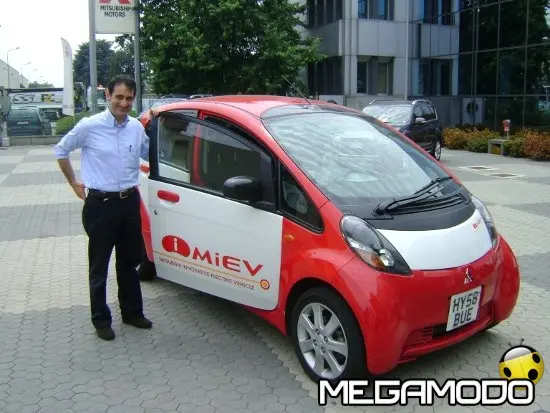 Mobilità elettrica ed impegno sociale, partnership tra Mitsubishi e il comune di Milano 