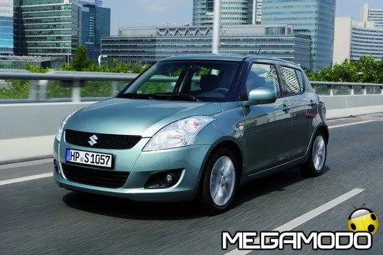 Suzuki FANtastic sounds, annuncia il vincitore