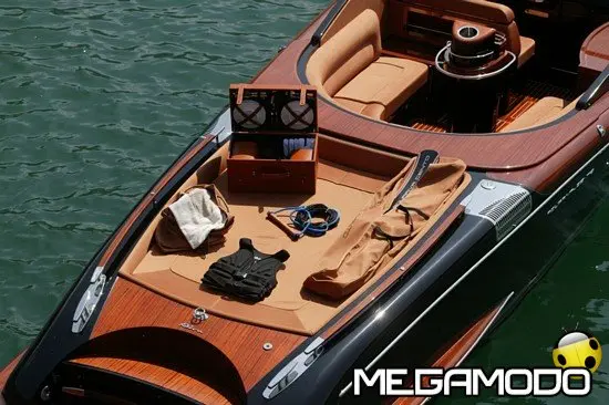 Riva al Festival Internazionale del Cinema di Venezia