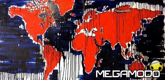 Art Around the World, sogno di un viaggio intorno al mondo