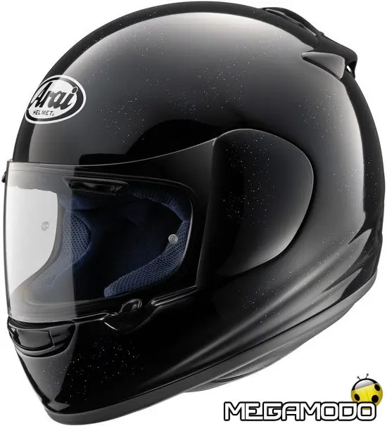 Axces, il casco premium della fascia di accesso Arai