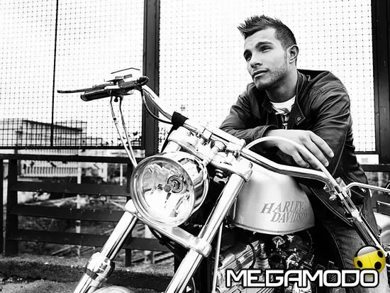 Niente più di me, nuovo singolo di Marco Carta