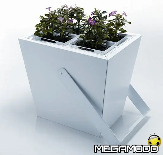 La nuova collezione Bysteel