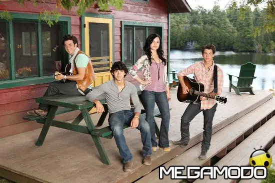 Camp Rock 2: the Final Jam in prima TV