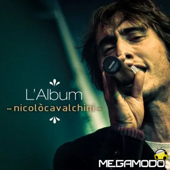 Da oggi il singolo Sai che c'è di Nicolò Cavalchini