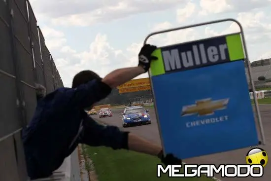 Chevrolet, Cruze in testa alle classifiche europee