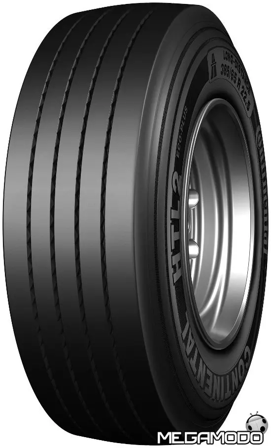 Conti 360° Fleet Services di Continental, ottimi riscontri