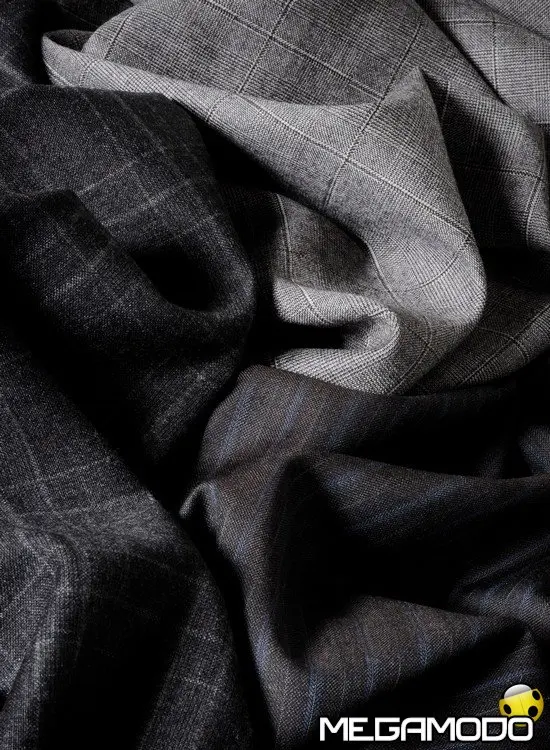 Collezione Reda A/I 2011-2012