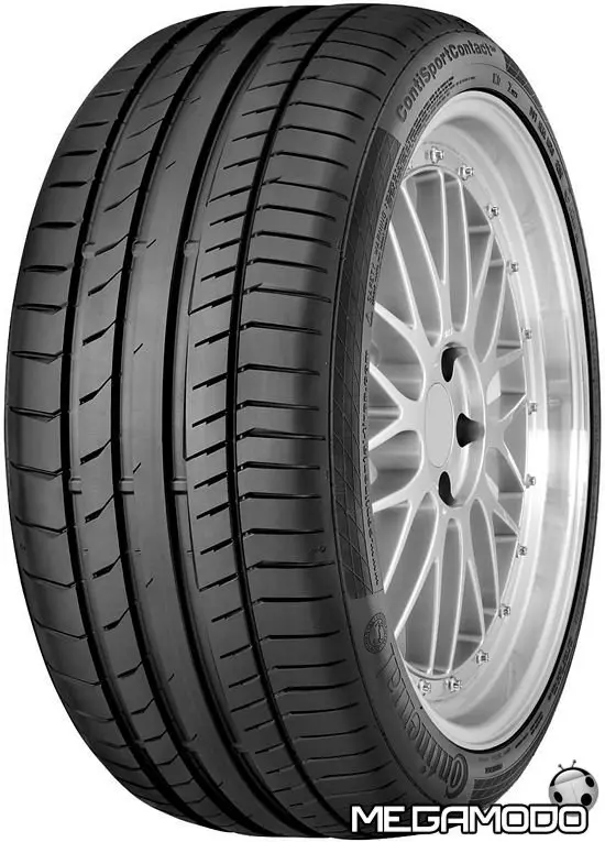 Continental, diminuite le emissione di anidride carbonica